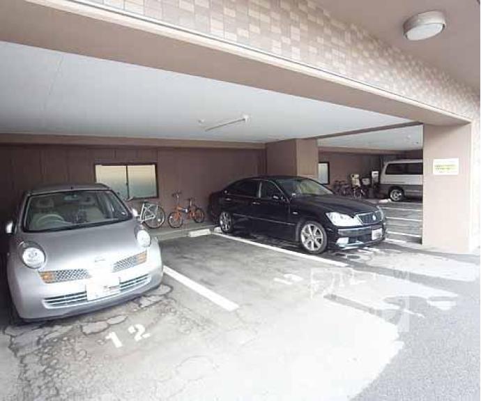 【ヴェルドミール】間取