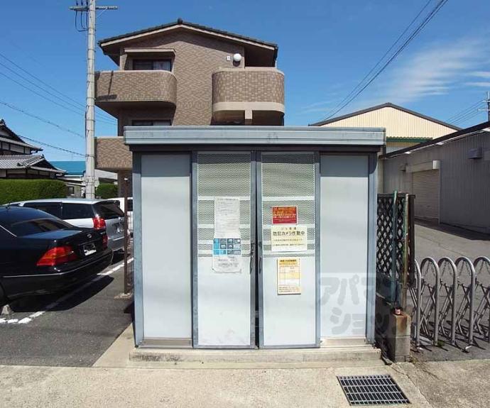 【ヴェルドミール】間取