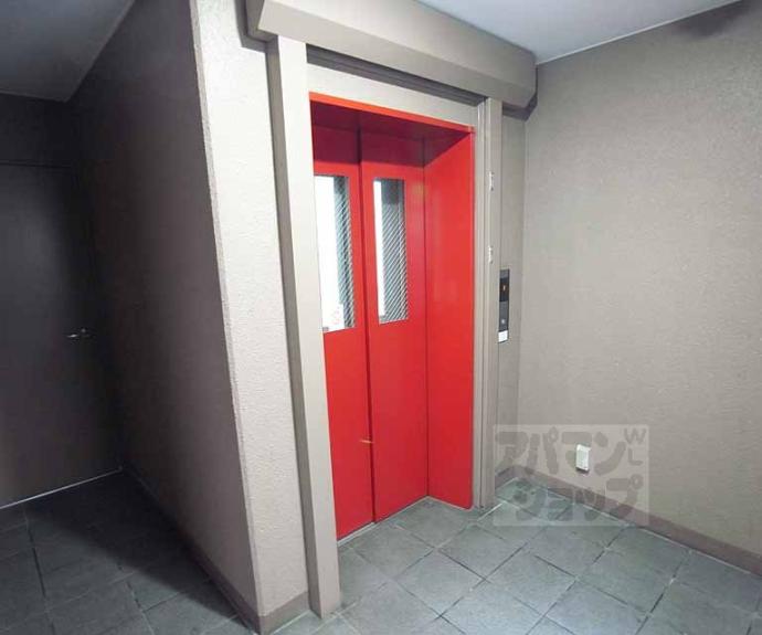 【ヴェルドミール】間取