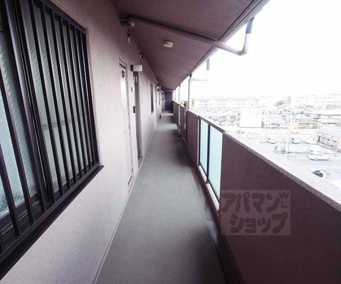 【ヴェルドミール】間取