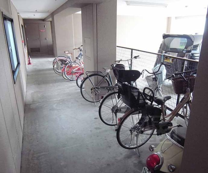 【ヴェルドミール】間取