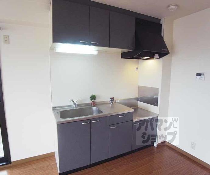 【ヴェルドミール】間取