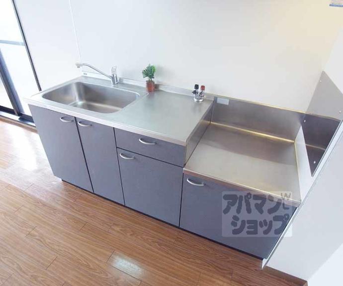 【ヴェルドミール】間取