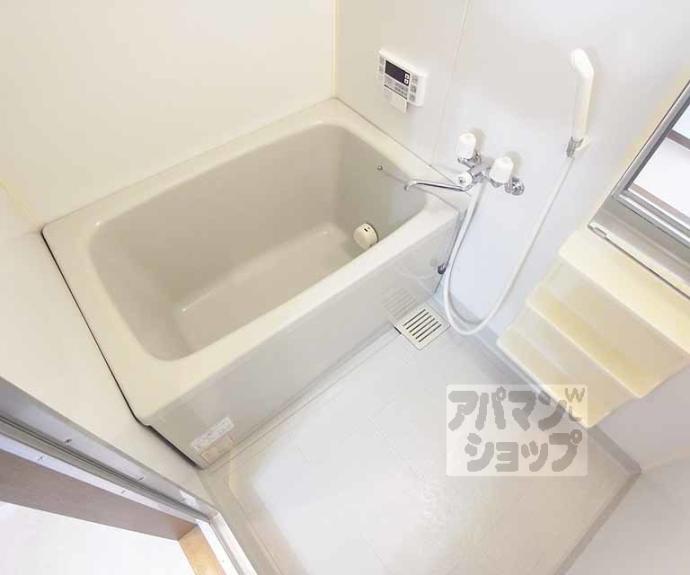 【ヴェルドミール】間取