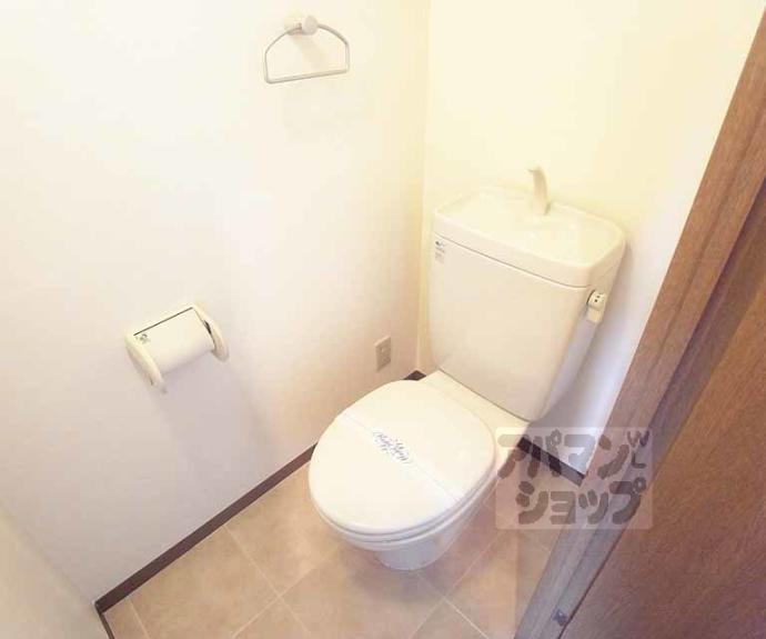 【ヴェルドミール】間取