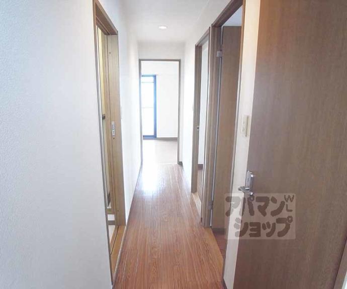 【ヴェルドミール】間取