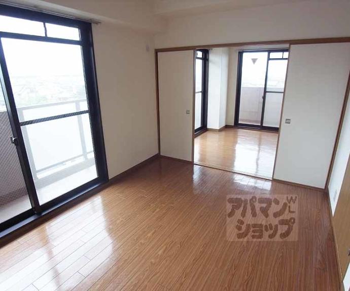 【ヴェルドミール】間取