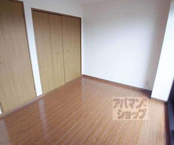 【ヴェルドミール】間取