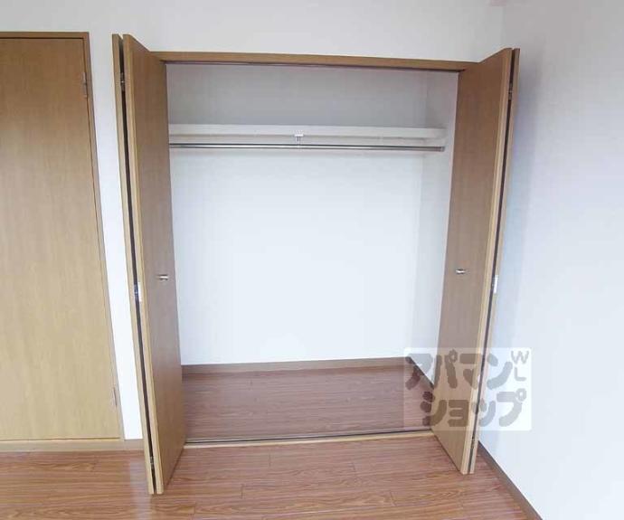 【ヴェルドミール】間取