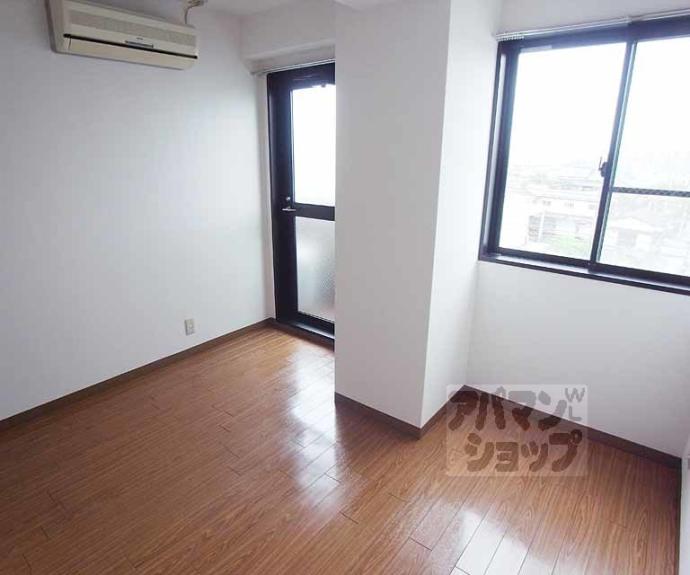 【ヴェルドミール】間取