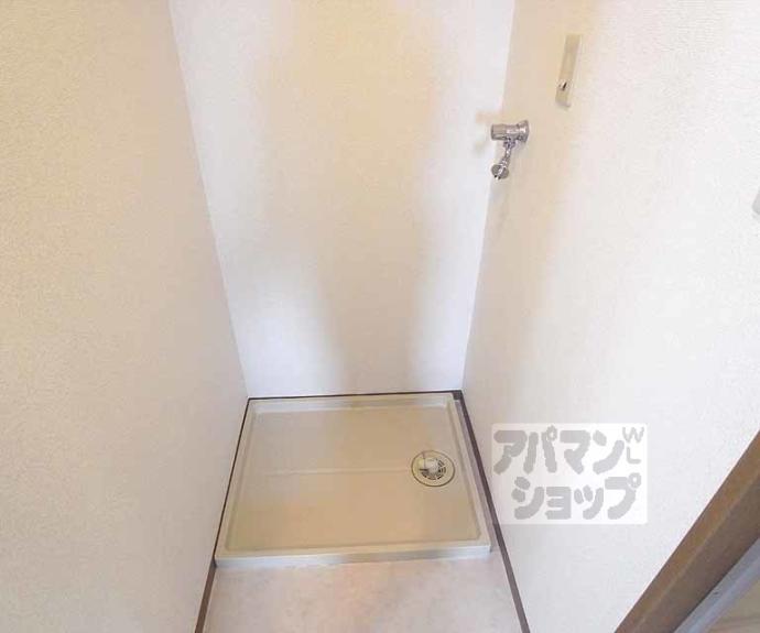 【ヴェルドミール】間取