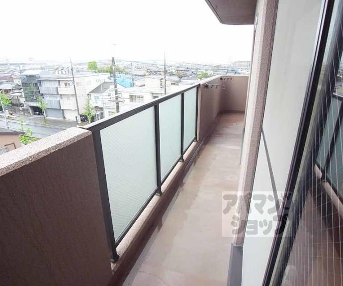 【ヴェルドミール】間取