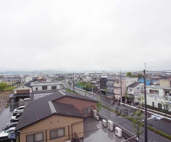 【ヴェルドミール】間取