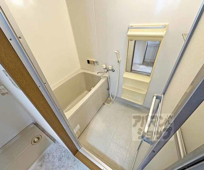 【ヴェルドミール】間取