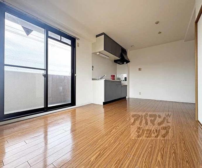 【ヴェルドミール】間取