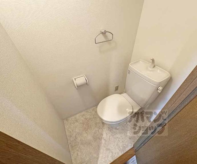 【ヴェルドミール】間取