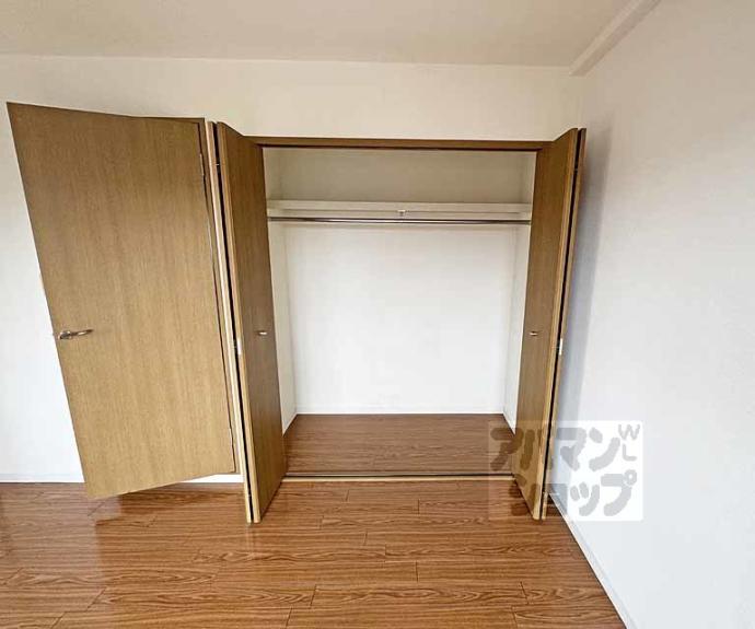 【ヴェルドミール】間取