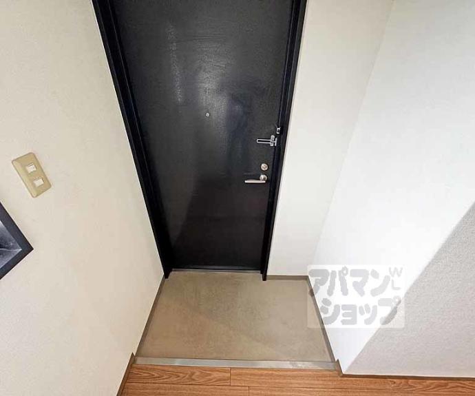 【ヴェルドミール】間取