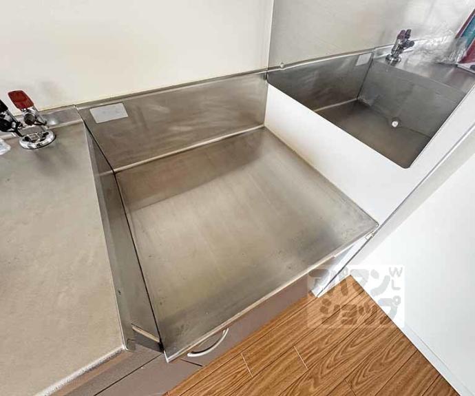 【ヴェルドミール】間取