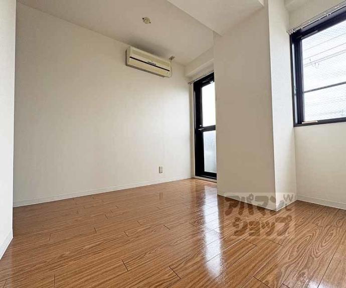 【ヴェルドミール】間取