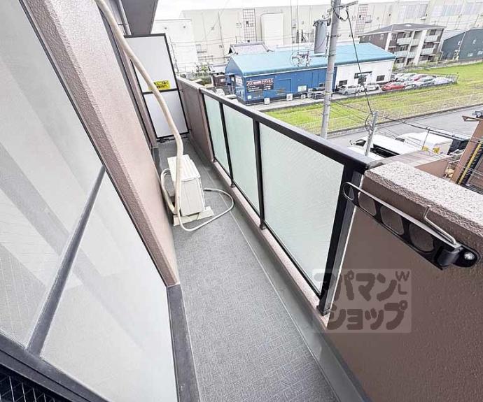 【ヴェルドミール】間取