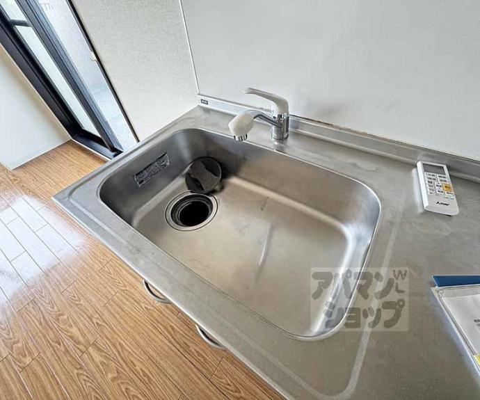 【ヴェルドミール】間取