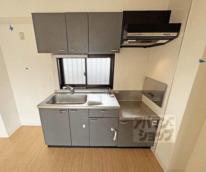 【ヴェルドミール】間取