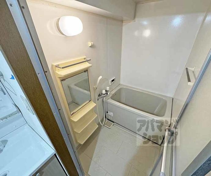 【ヴェルドミール】間取