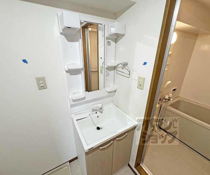 【ヴェルドミール】間取