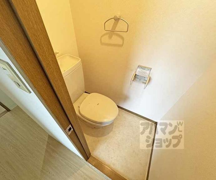 【ヴェルドミール】間取