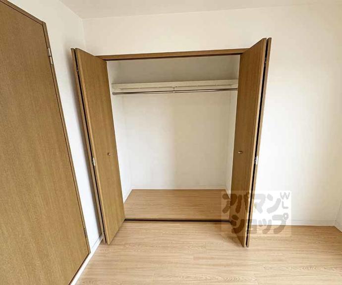 【ヴェルドミール】間取