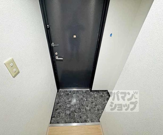 【ヴェルドミール】間取