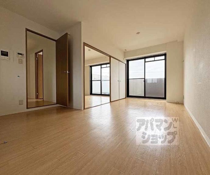 【ヴェルドミール】間取