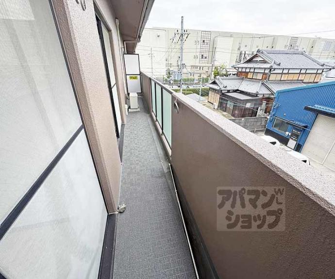 【ヴェルドミール】間取