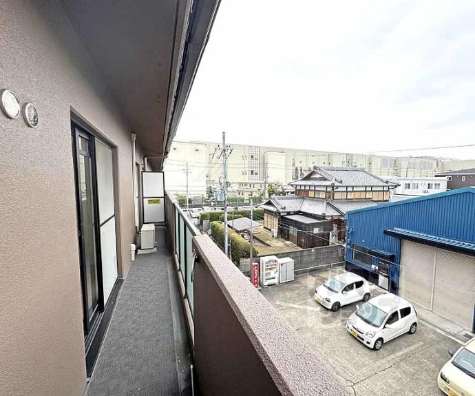 【ヴェルドミール】間取