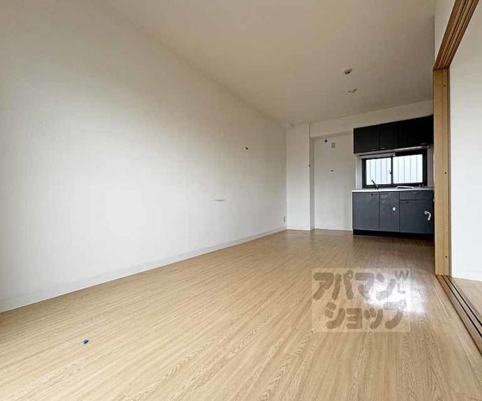 【ヴェルドミール】間取