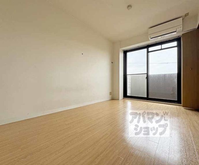 【ヴェルドミール】間取