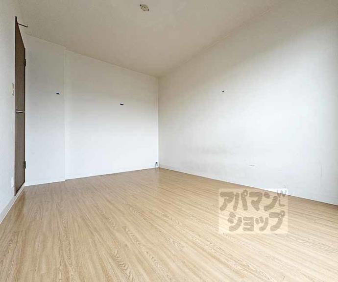 【ヴェルドミール】間取