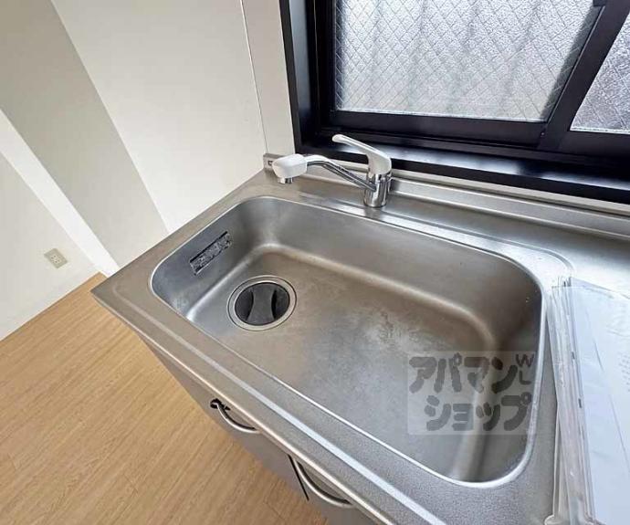 【ヴェルドミール】間取