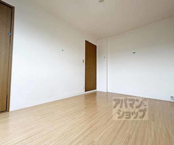 【ヴェルドミール】間取