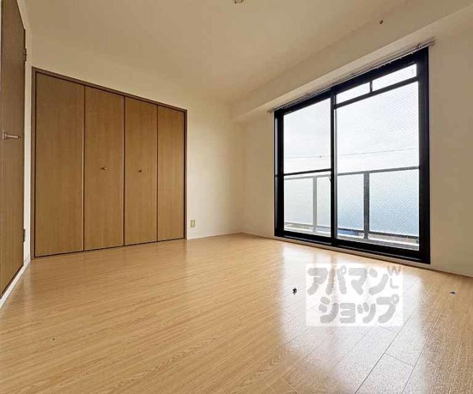 【ヴェルドミール】間取