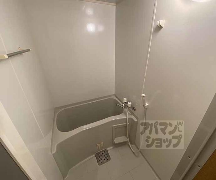 【アスヴェル京都市役所前】間取