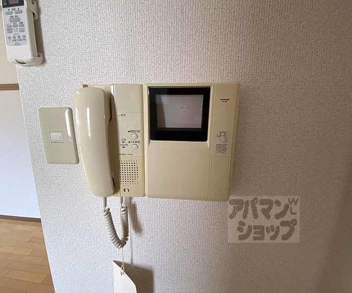 【アスヴェル京都市役所前】間取