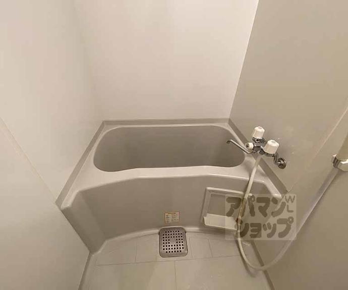 【アスヴェル京都市役所前】間取