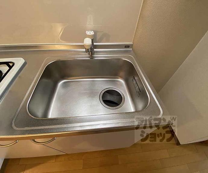 【アスヴェル京都市役所前】間取