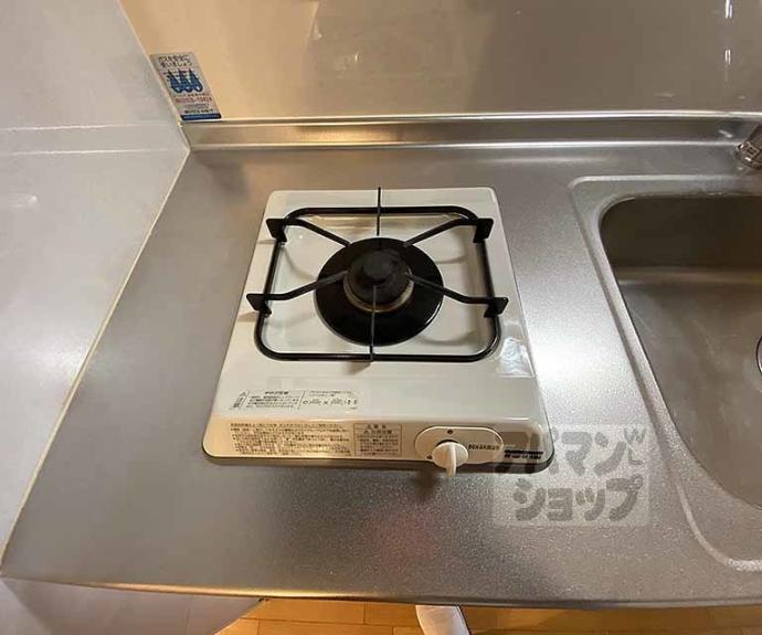 【アスヴェル京都市役所前】間取