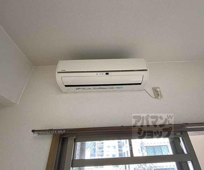 【アスヴェル京都市役所前】間取