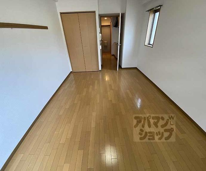 【アスヴェル京都市役所前】間取