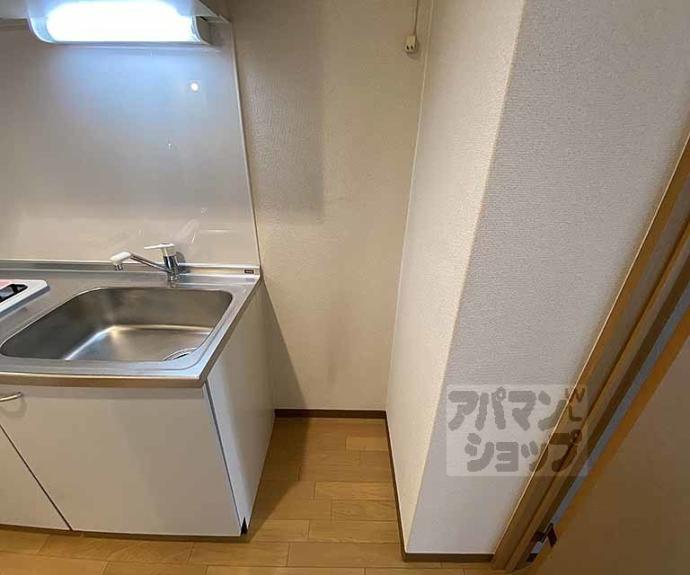 【アスヴェル京都市役所前】間取