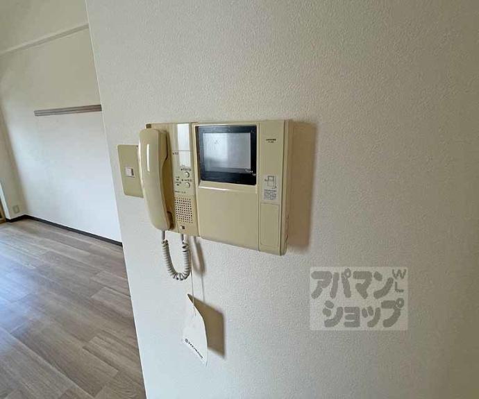 【アスヴェル京都市役所前】間取